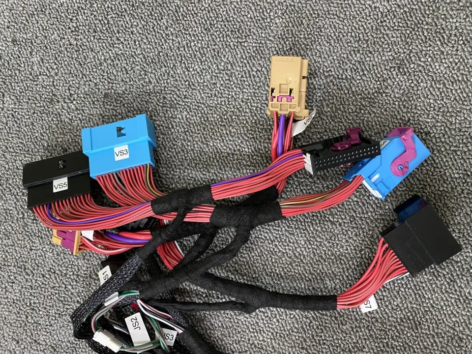 Audi Q5 oem options - Audi Q5 Remote Start Installation Review — Enhanced Winter Comfor photo 3