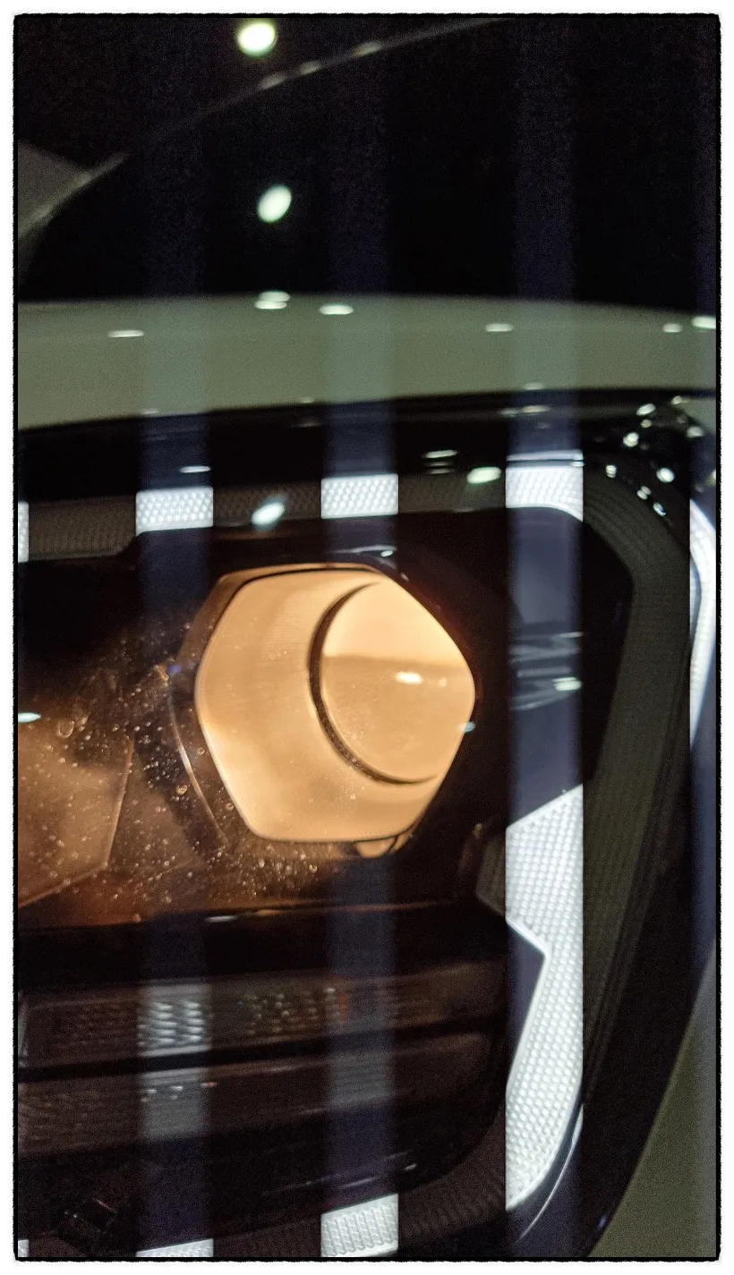 Kia Ray EV lighting upgrade - Kia Ray EV Lighting Upgrade Review — Enhanced Visibility photo 3