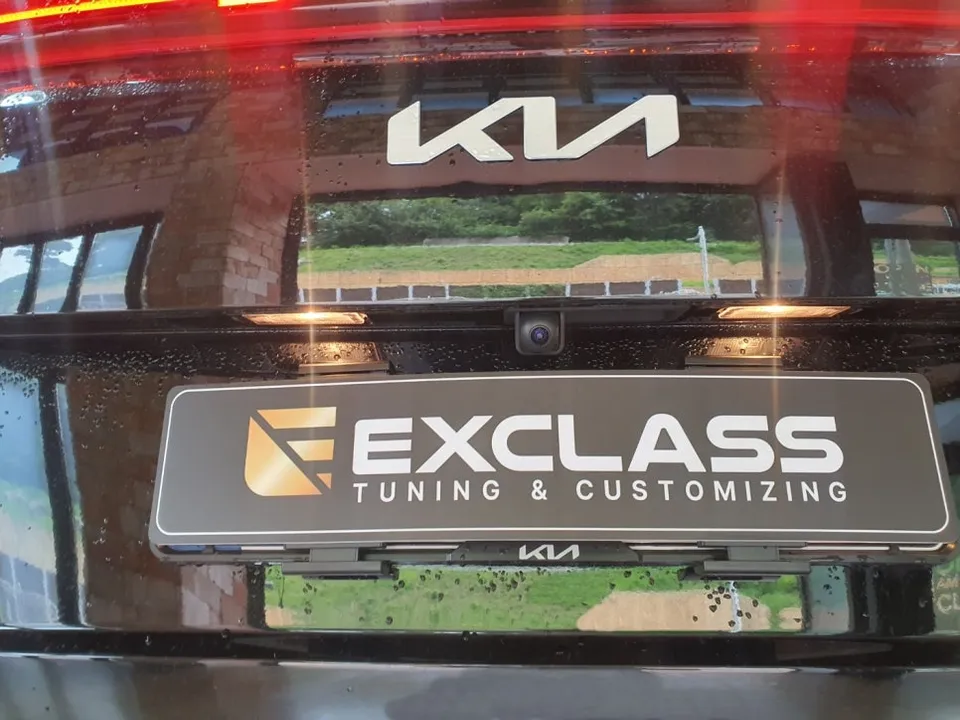 Kia Carnival KA4 lighting upgrade - Kia Carnival KA4 Lighting Upgrade Review — Enhanced Visibility photo 3