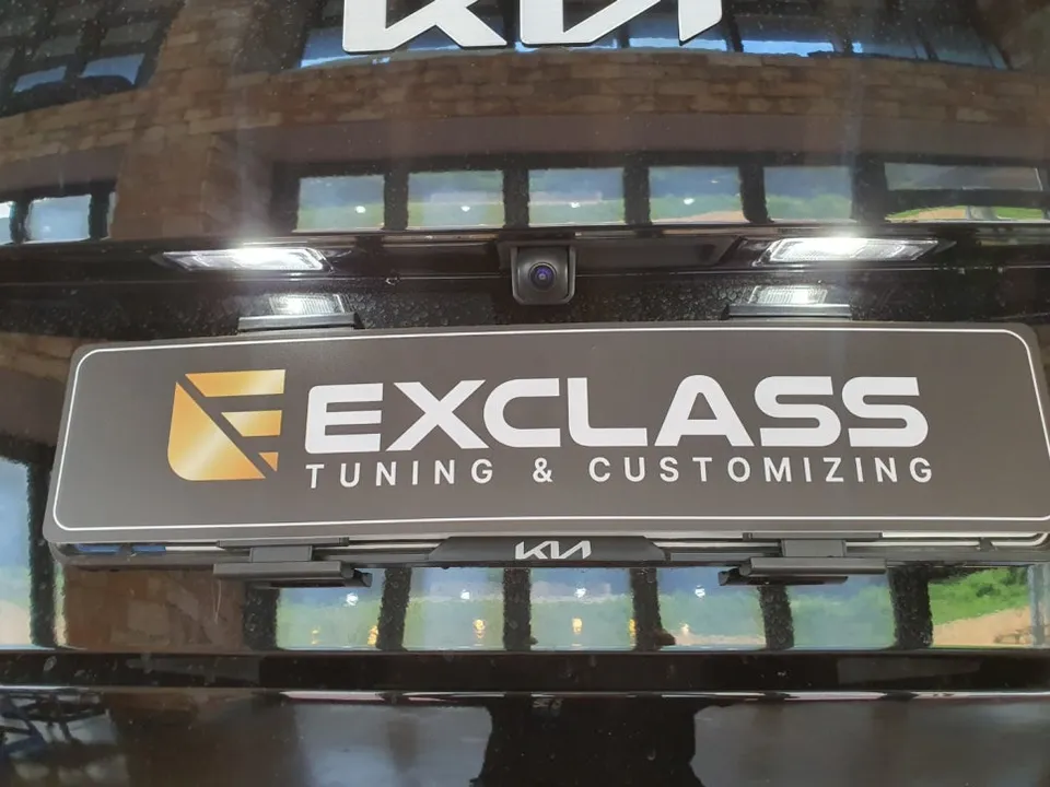 Kia Carnival KA4 lighting upgrade - Kia Carnival KA4 Lighting Upgrade Review — Enhanced Visibility photo 8