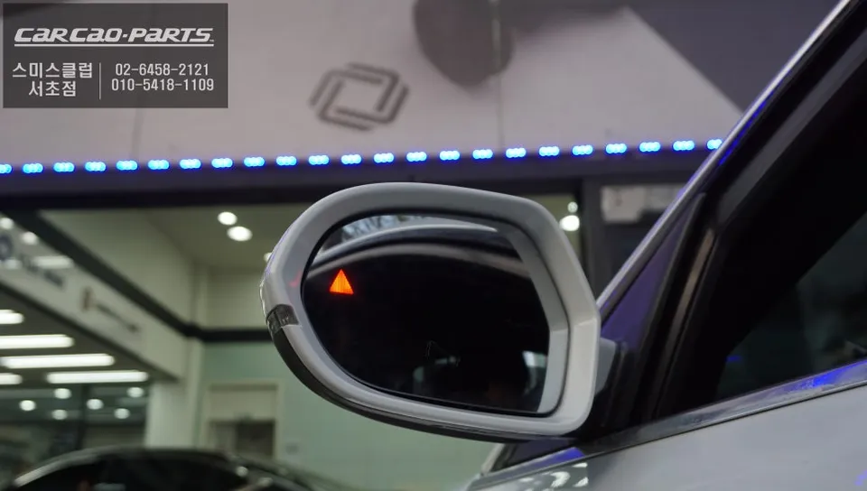 Audi A6 C7 OEM Options Review — Enhanced Safety photo 2