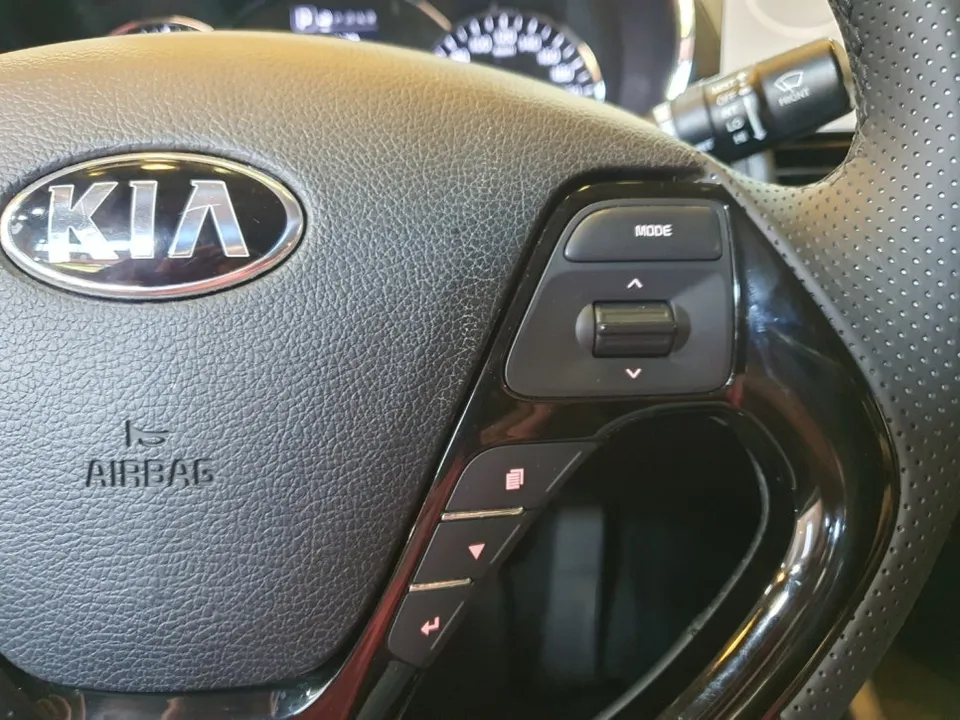 Kia K3 oem options - Kia K3 OEM Options: Cruise Control Cost & Review photo 3