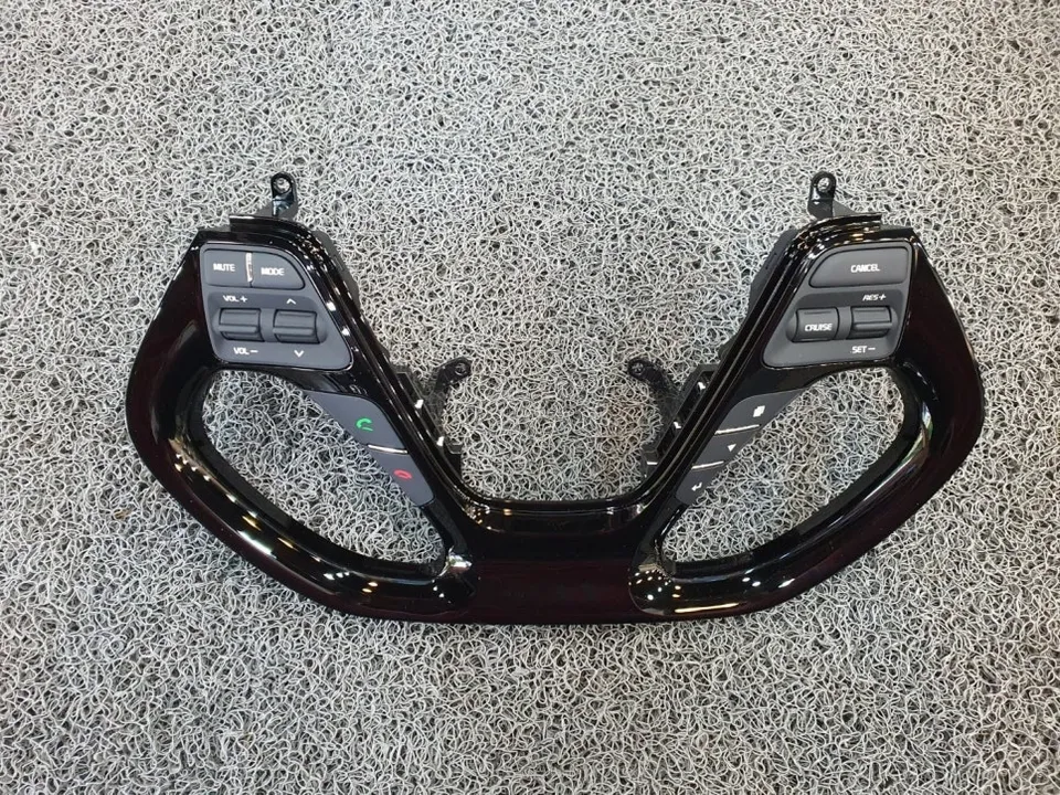 Kia K3 oem options - Kia K3 OEM Options: Cruise Control Cost & Review photo 4