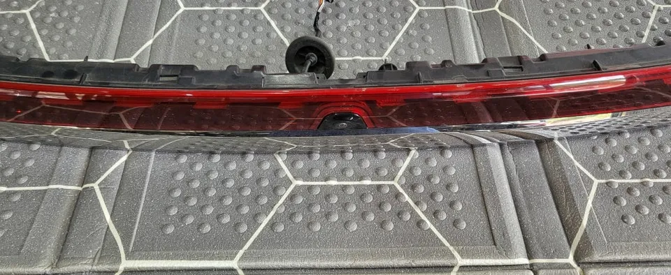 Kia K7 body repair - Kia K7 Body Repair & Painting Review — Cost & Results photo 4