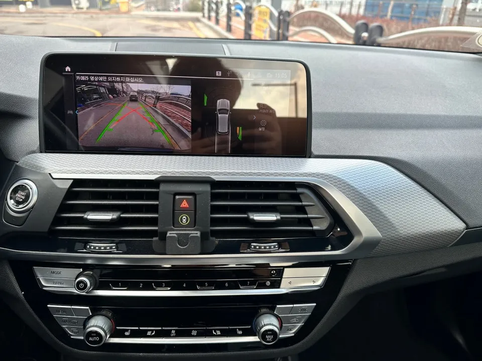BMW X3 vinyl wrap - BMW X3 Vinyl Wrap Review: Cost & Results photo 5