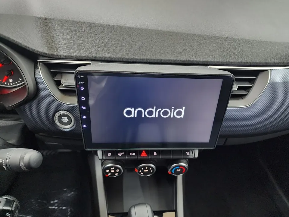 Renault XM3 android head unit - Renault XM3 Android Head Unit Review: Smart Infotainment Upgrade photo 3