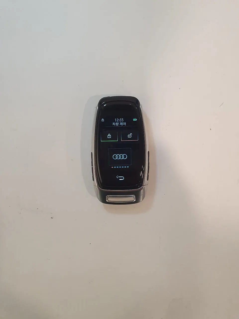 Audi A7 oem options - Audi A7 Digital Key Retrofit Review — Smart Upgrade photo 3