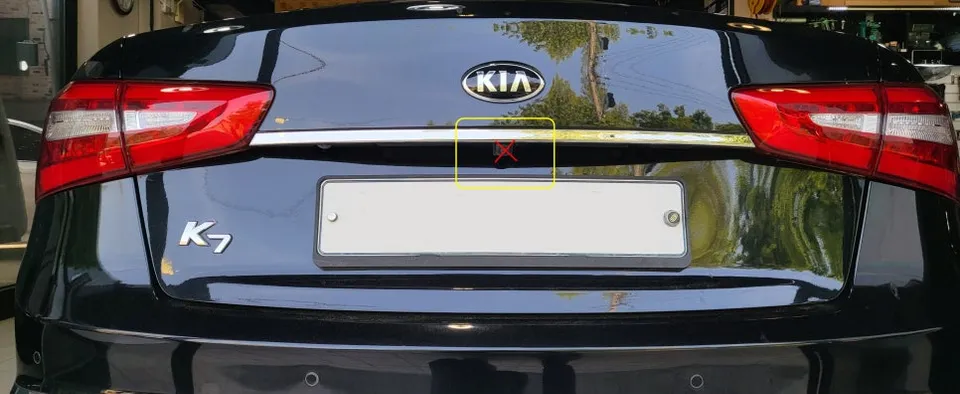 Kia K7 oem options - Kia K7 OEM Options Retrofit Review: Cost & Results photo 3