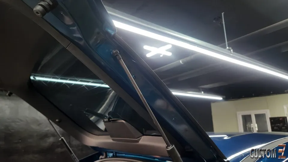 BMW M3 OEM Options Review — Enhanced Performance photo 4