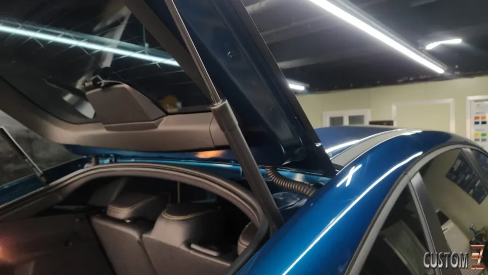 BMW M3 oem options - BMW M3 OEM Options Review — Enhanced Performance photo 4