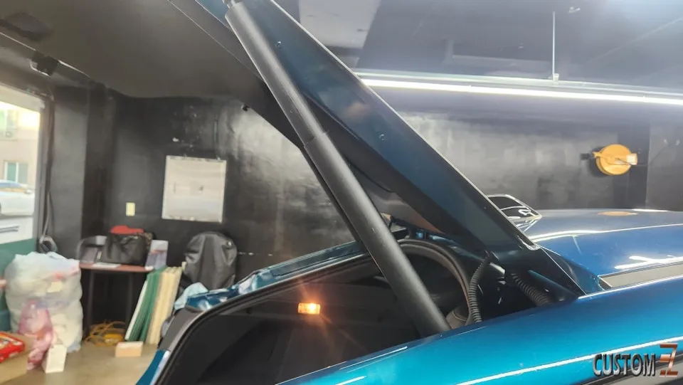 BMW M3 OEM Options Review — Enhanced Performance After