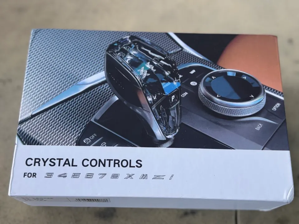 BMW 3 Series G20 Ambient Lighting Review — Enhanced Interior photo 11