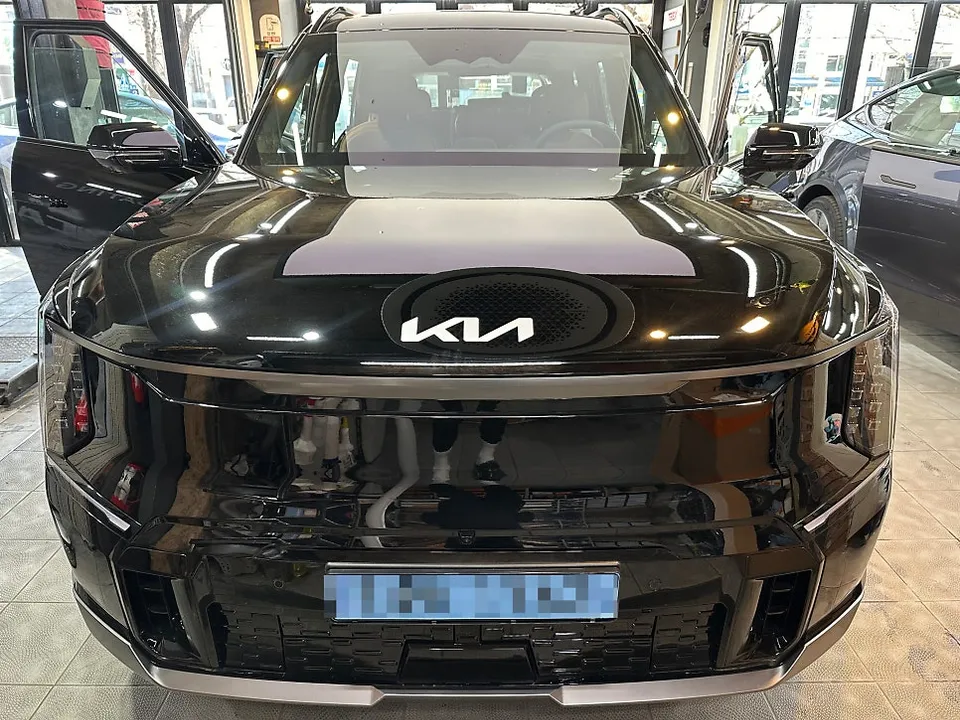 Kia EV9 New Car Protection Package Review: Cost & Results photo 2