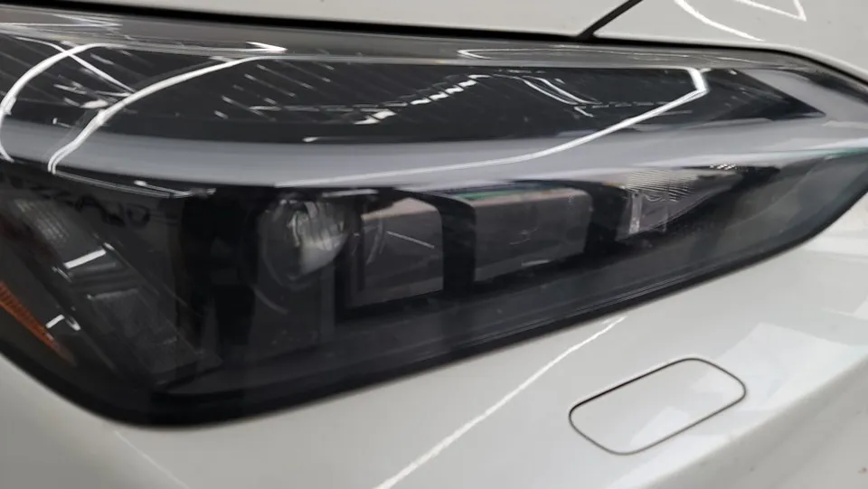 Lexus NX ceramic coating - Lexus NX Ceramic Coating Review: Cost & Results photo 3