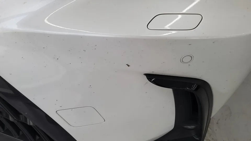 Lexus NX ceramic coating - Lexus NX Ceramic Coating Review: Cost & Results photo 4