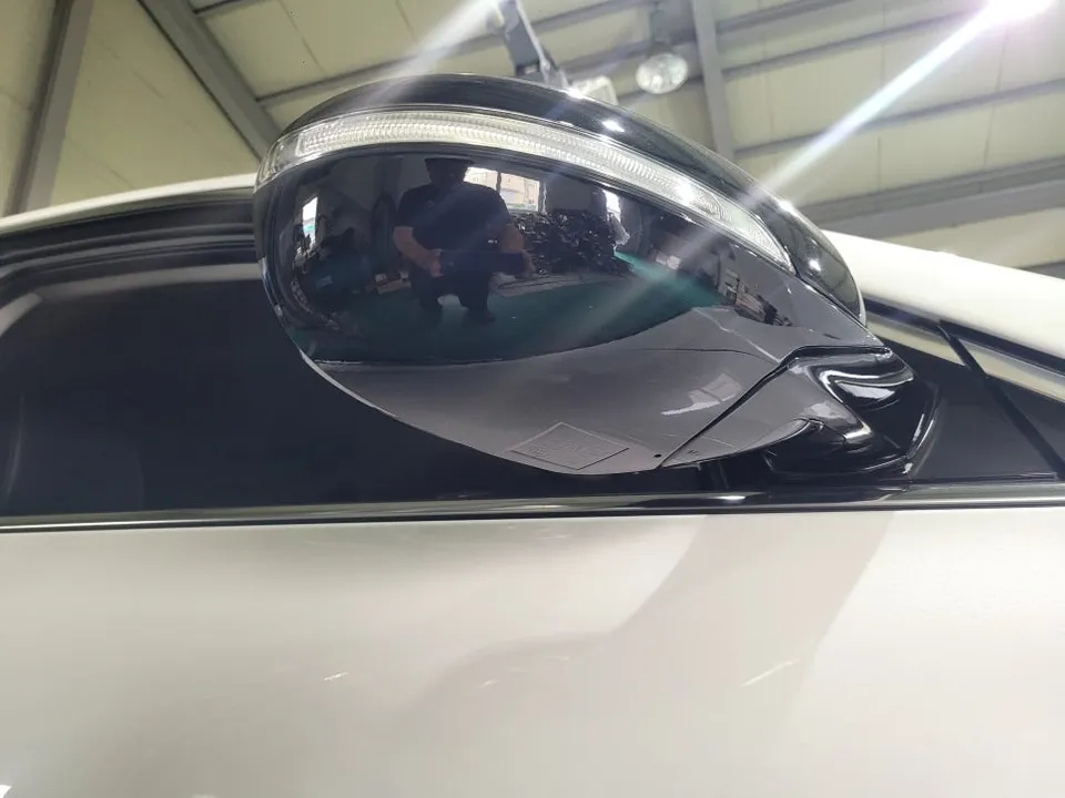 Kia Sorento other - Kia Sorento Around View Monitor Car Service Review — Enhanced Saf photo 3