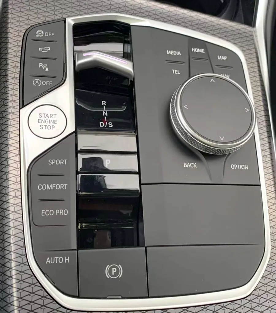 BMW 3 Series Steering Wheel Customization Review photo 11