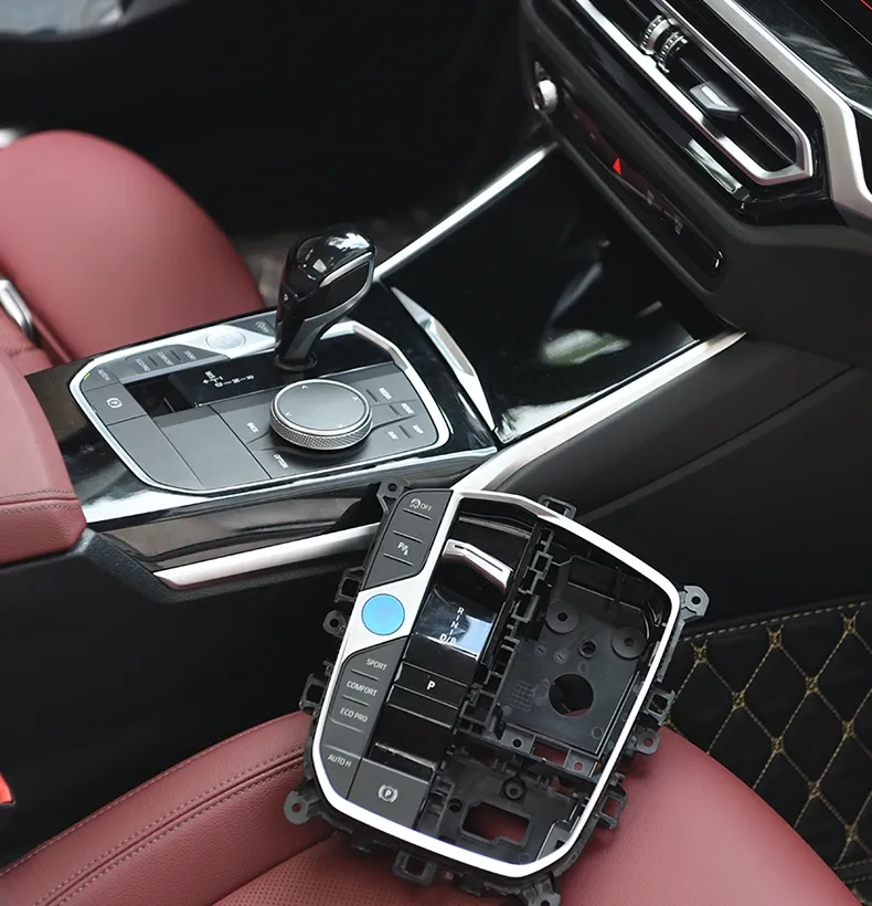 BMW 3 Series Steering Wheel Customization Review After