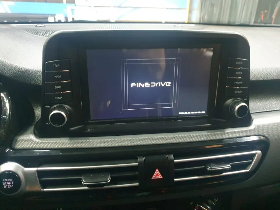 Kia Seltos android head unit - Kia Seltos Android Head Unit Review: Cost & Results photo 3