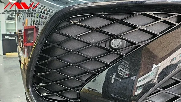 Genesis G80 Sport interior customization - Genesis G80 Sport Interior Customization Review — Cost photo 3