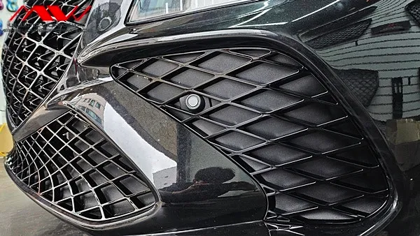 Genesis G80 Sport interior customization - Genesis G80 Sport Interior Customization Review — Cost photo 4