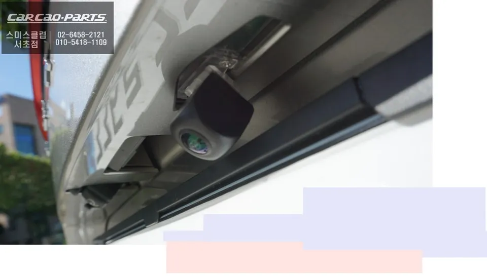 Lexus NX surround view camera - Lexus NX Surround View Camera Review: Installation & Cost photo 4