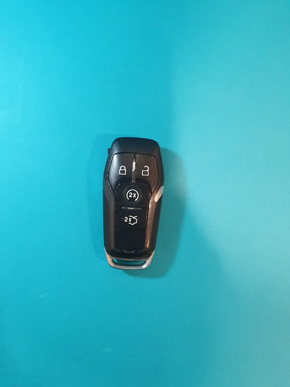 Ford Mustang GT Smart Key Conversion Review