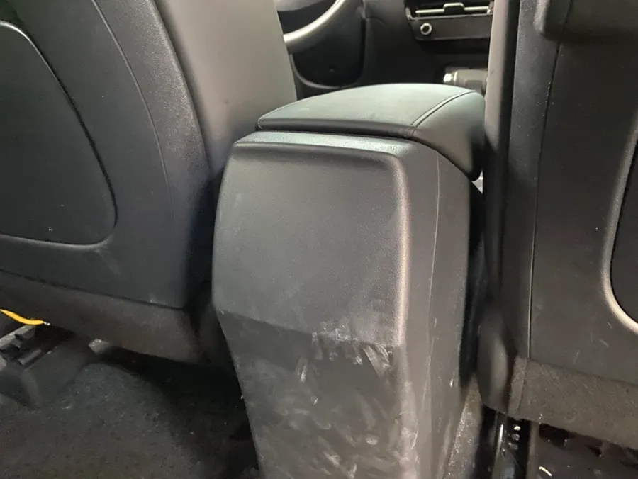 Kia Niro seat ventilation - Kia Niro Seat Climate Upgrade Review: Cost & Results photo 3