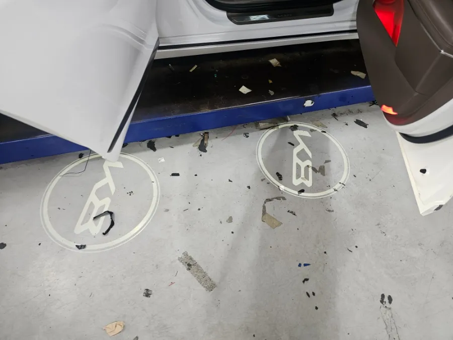 Kia K8 lighting upgrade - Kia K8 Lighting Upgrade Review: Brighter Illumination photo 3