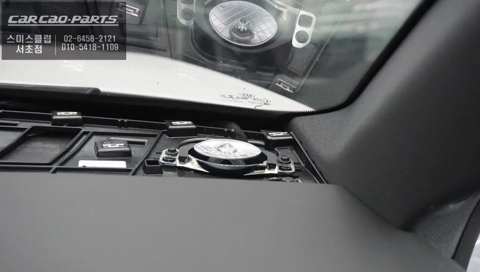 Audi A7 OEM Options & Factory Upgrades Review: Luxury Interior Tu photo 2
