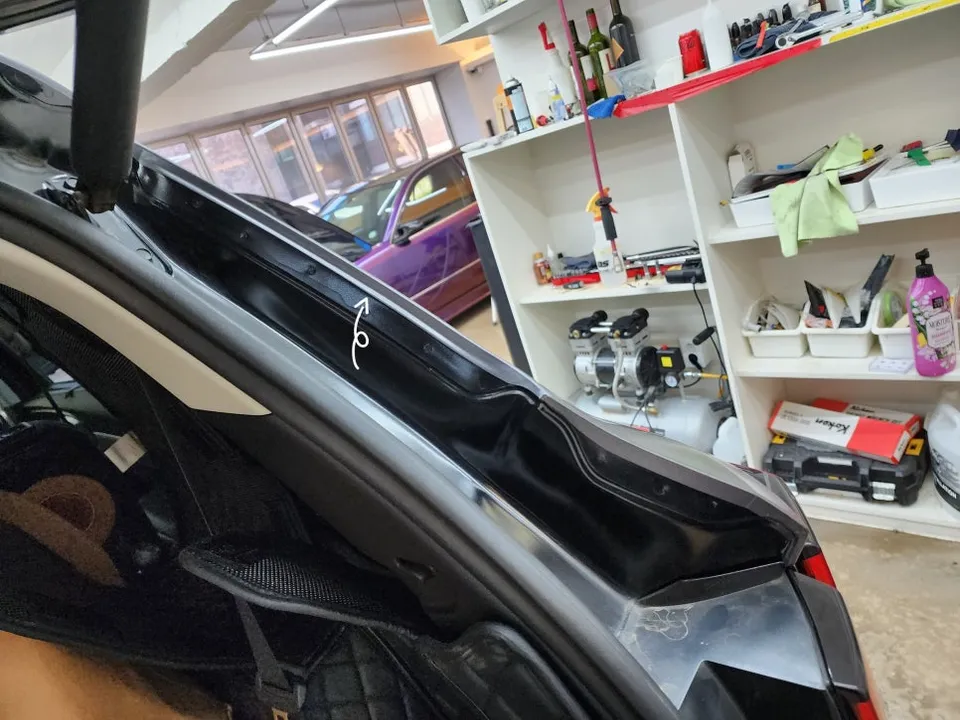 Kia Sorento Interior Customization Review Before