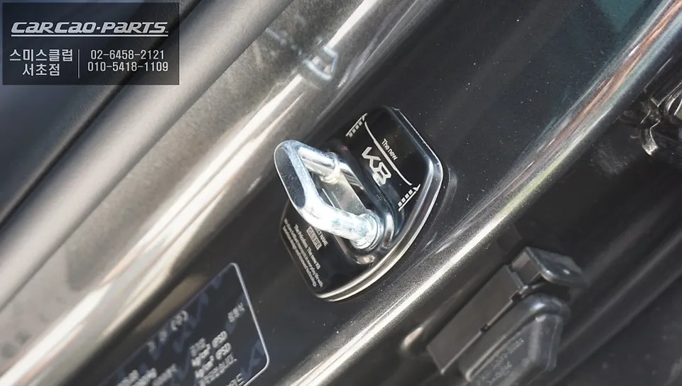 Kia K8 oem options - Kia K8 Factory Option Review — Enhanced Luxury & Quietness photo 4