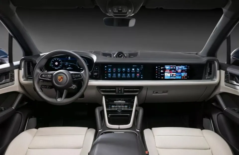 Porsche Cayenne New Car Package Review: Cost & Results