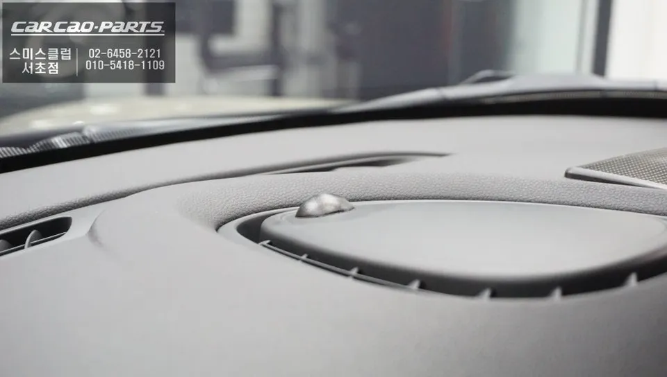 BMW MINI oem options - BMW MINI OEM Options Retrofit Review photo 3