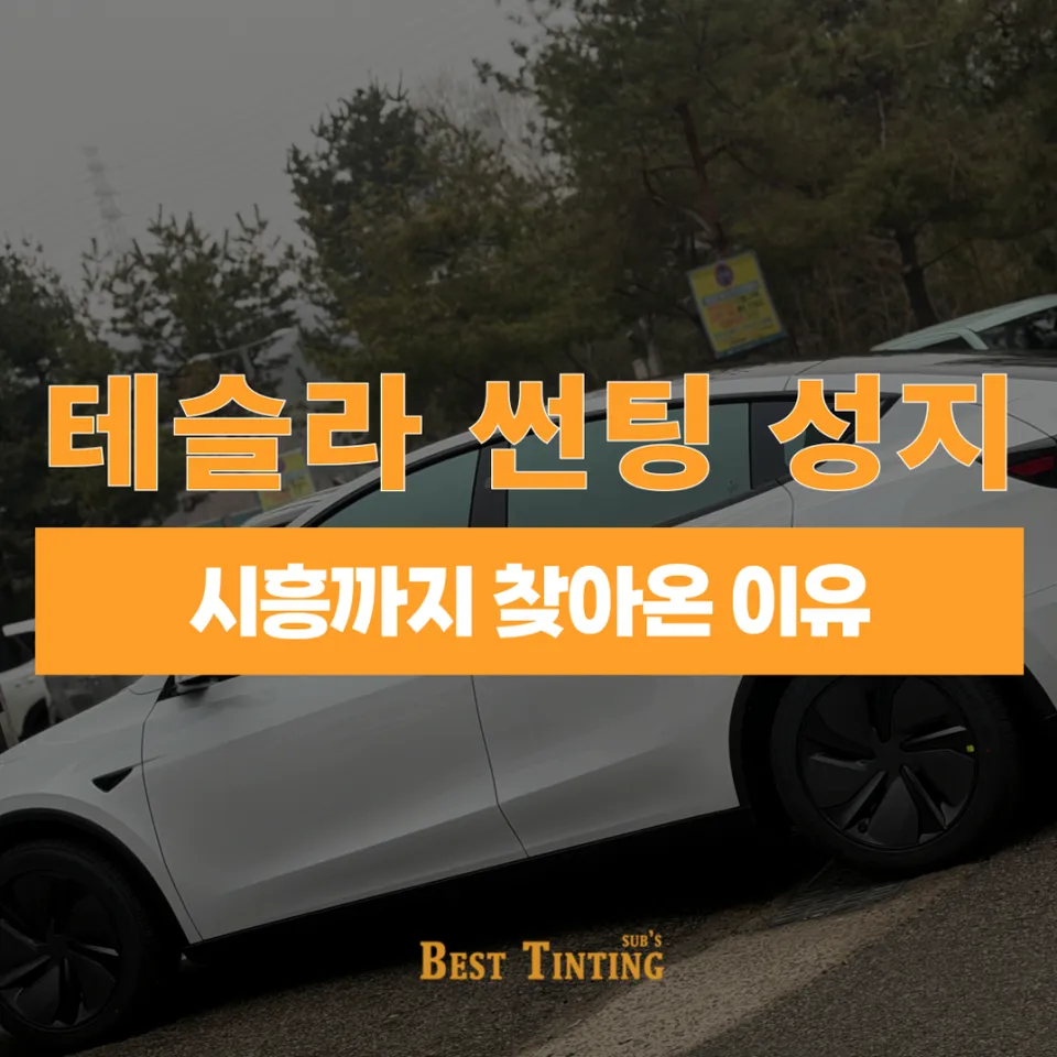 Tesla Model Y Juniper Window Tinting Review: SolarGarde Quantum