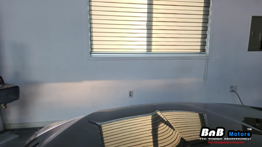 Kia K900 lighting upgrade - Kia K900 Lighting Upgrade Review — Improved Brightness photo 3