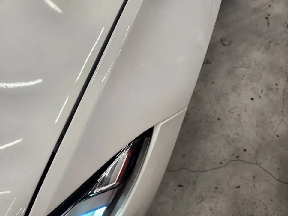 BMW 3 Series F30 body kit - BMW 3 Series F30 Body Kit Review — G20 Conversion Cost photo 4