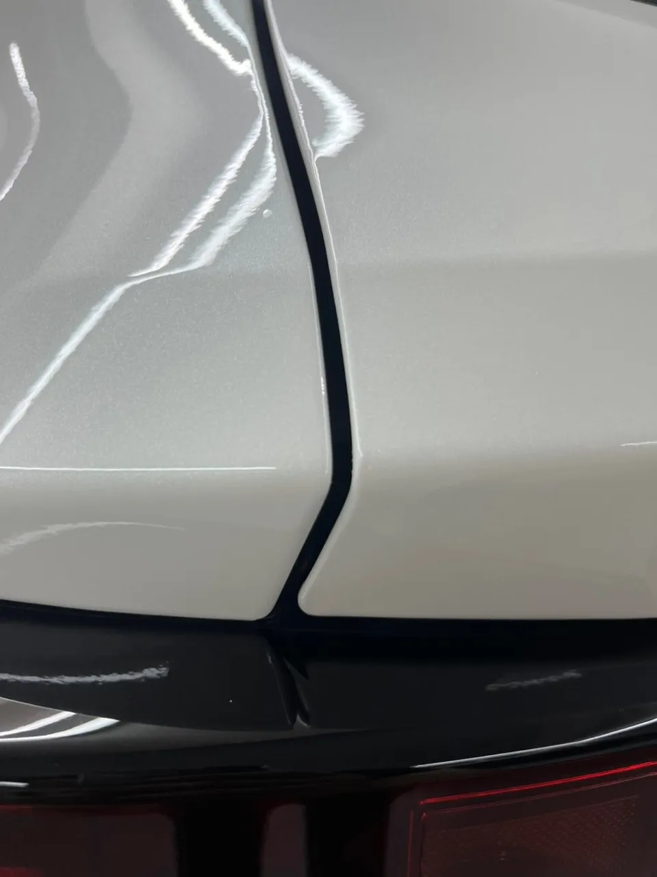 Kia Sorento MQ4のPPF施工事例｜費用目安と仕上がり 施工写真 1-3