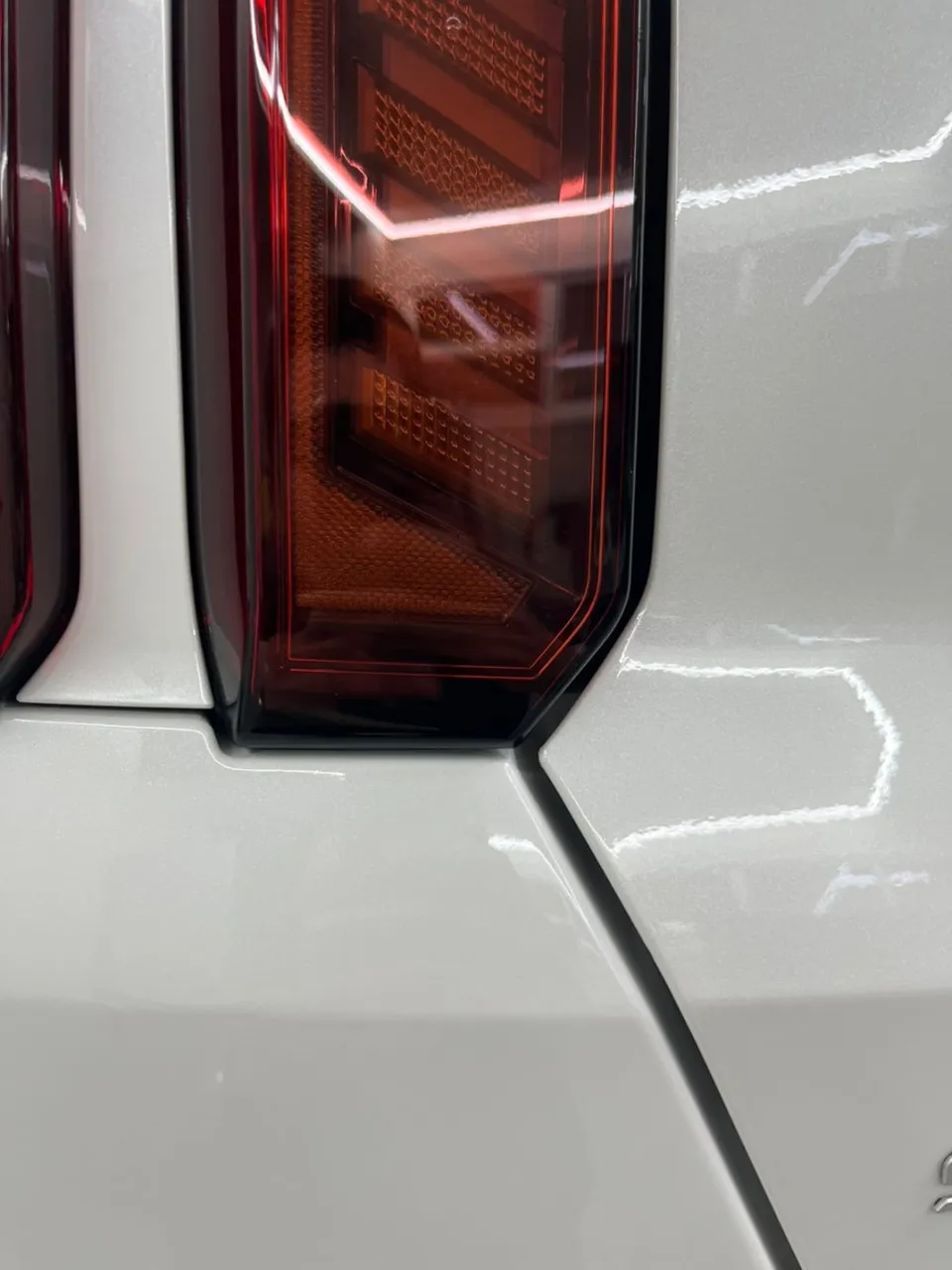 Kia Sorento MQ4のPPF施工事例｜費用目安と仕上がり 施工写真 2-3