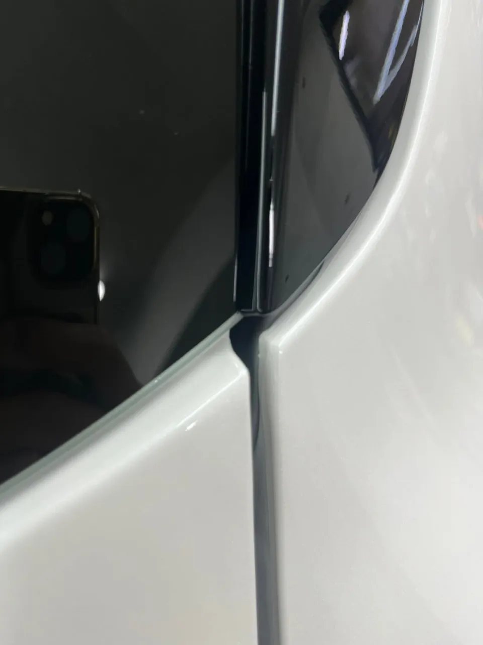 Kia Sorento MQ4のPPF施工事例｜費用目安と仕上がり 施工写真 3-3