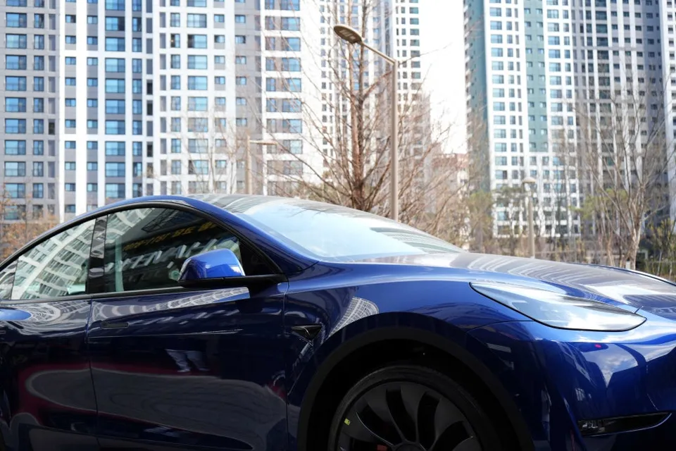 Tesla Model Y new car package - Tesla Model Y New Car Package Review — Expert Installation photo 4
