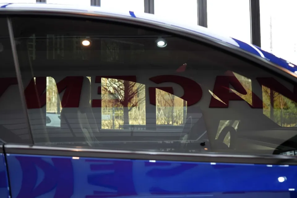 Tesla Model Y new car package - Tesla Model Y New Car Package Review — Expert Installation photo 5