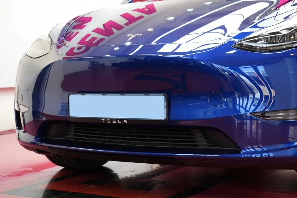 Tesla Model Y new car package - Tesla Model Y New Car Package Review — Expert Installation photo 6