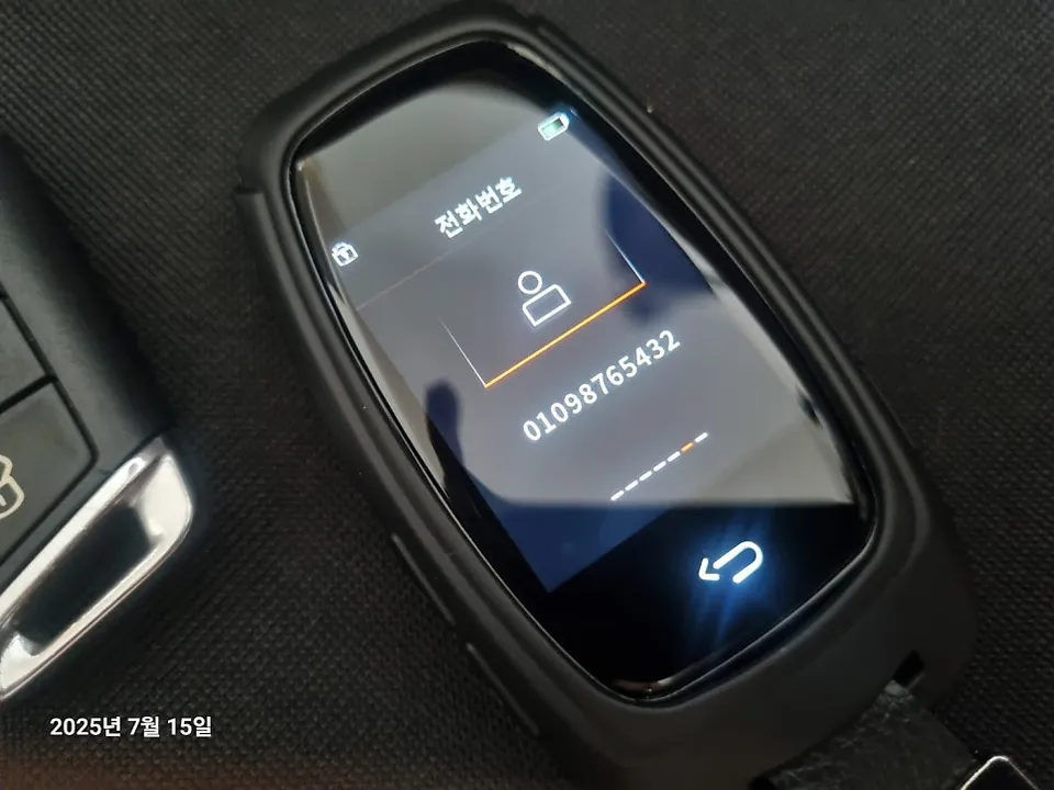 Volkswagen Arteon oem options - Volkswagen Arteon OEM Options Review: Digital Key Upgrade Cost photo 3