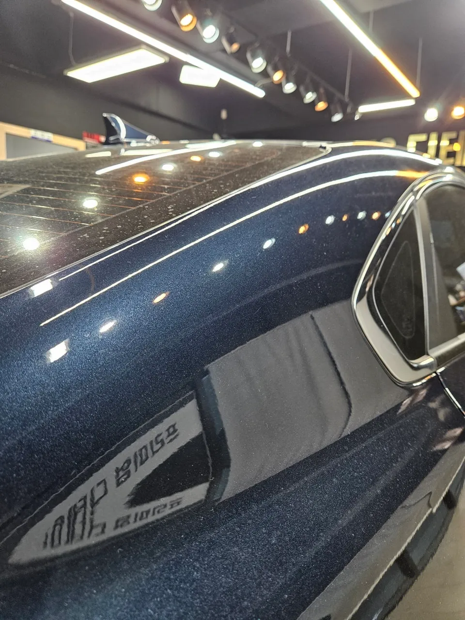 Kia K3 ceramic coating - Kia K3 Ceramic Coating Review: Restoring Shine & Protection photo 5