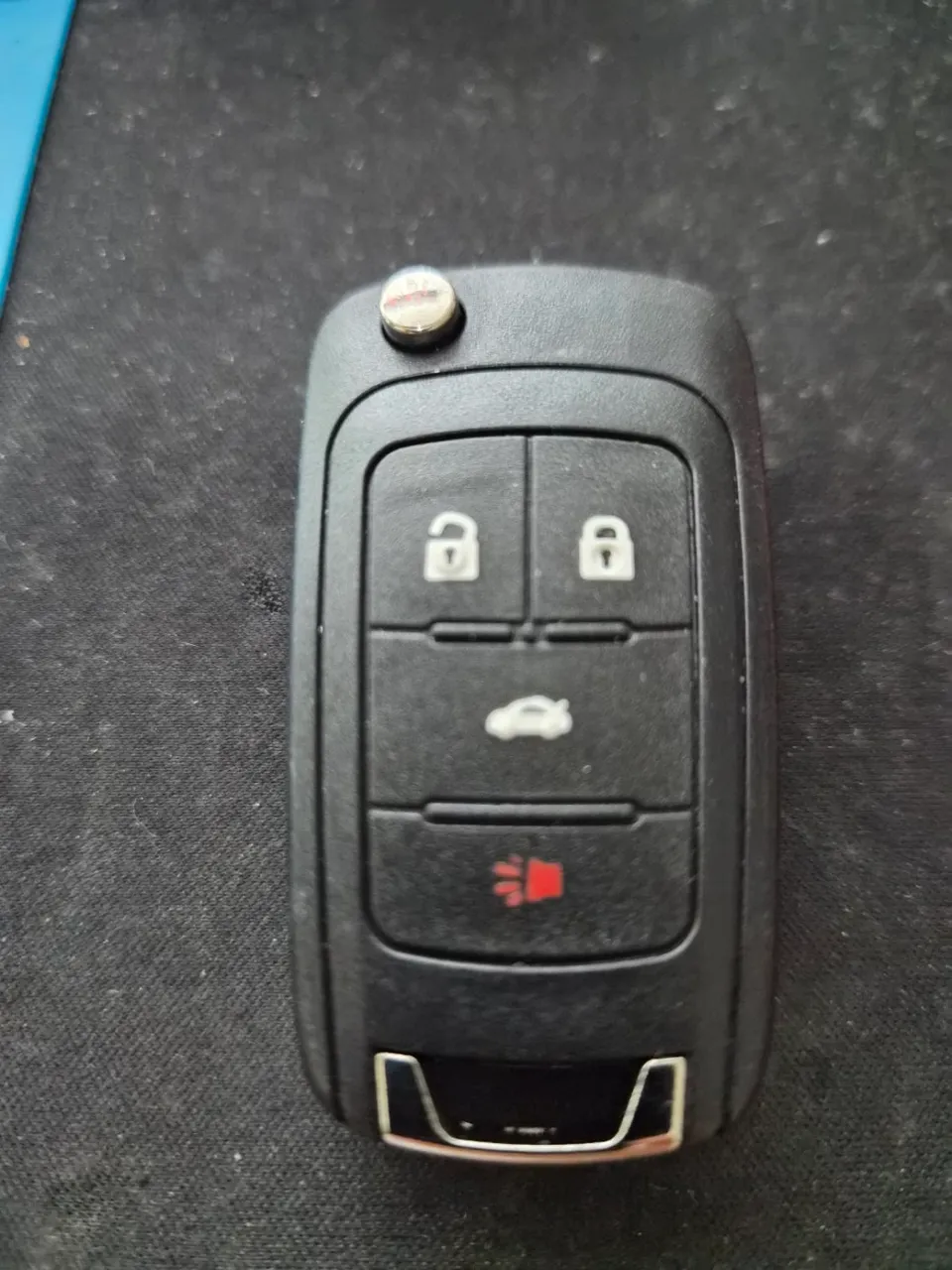 Chevrolet Cruze oem options - Chevrolet Cruze Oem Options Installation Review — Cost photo 3