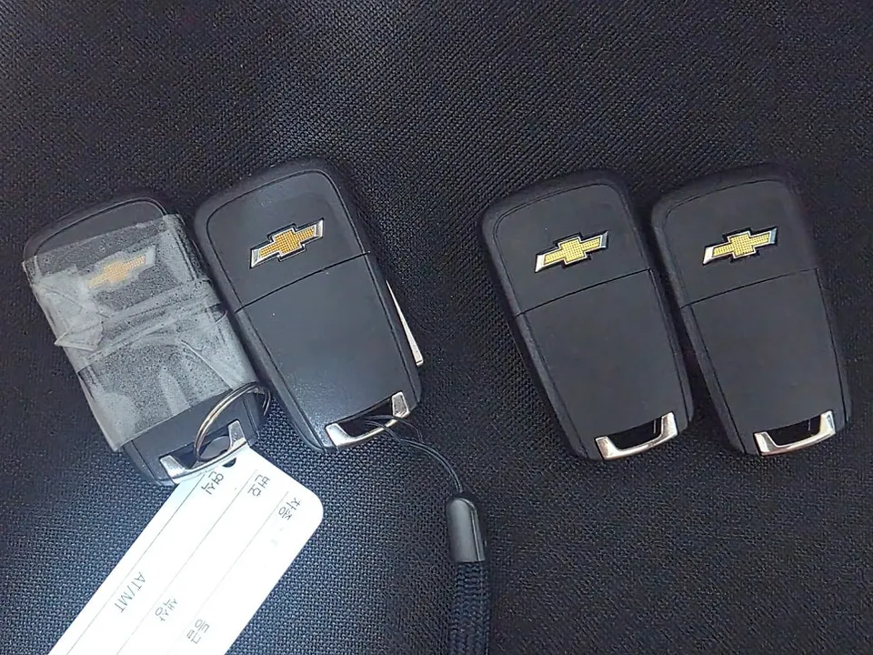 Chevrolet Cruze oem options - Chevrolet Cruze Oem Options Installation Review — Cost photo 6