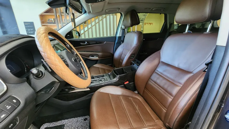 Kia Sorento Interior Customization Review — Cost & Results photo 2