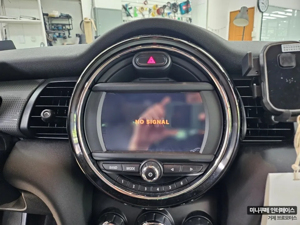 BMW MINI Cooper OEM Options Retrofit Review Before