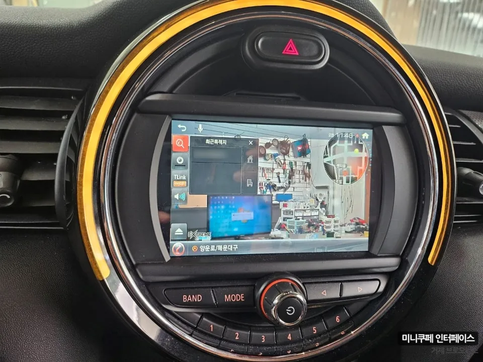 BMW MINI Cooper OEM Options Retrofit Review After